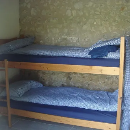 Holiday home Esperance Grand Brassac