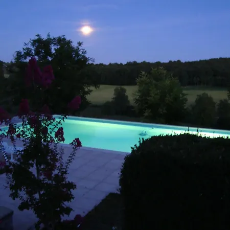 Esperance Holiday home Grand Brassac