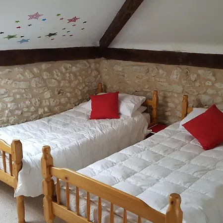 Esperance Grand Brassac