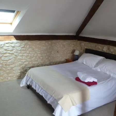 Esperance Holiday home Grand Brassac