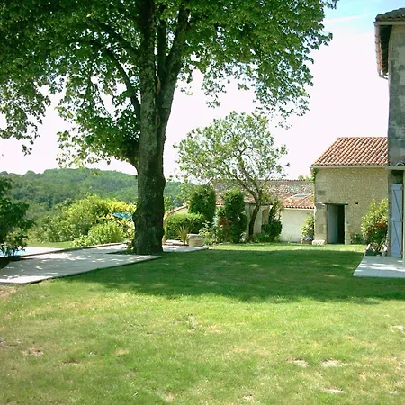 Esperance Grand Brassac