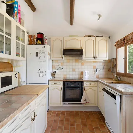 Esperance Feriehus