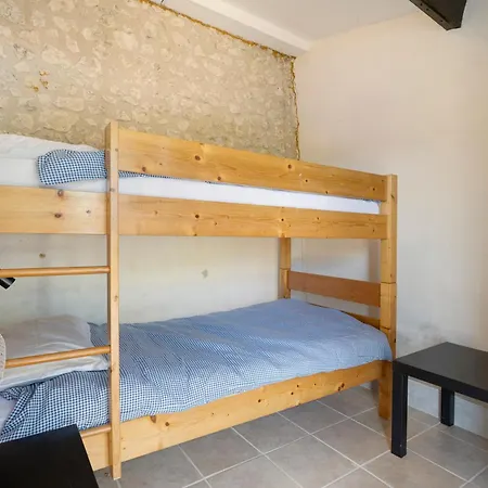 Feriehus Esperance *