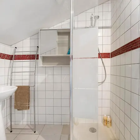 Feriehus Esperance *