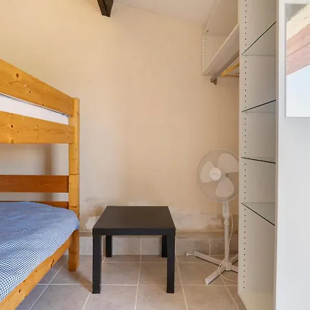 Feriehus Esperance *