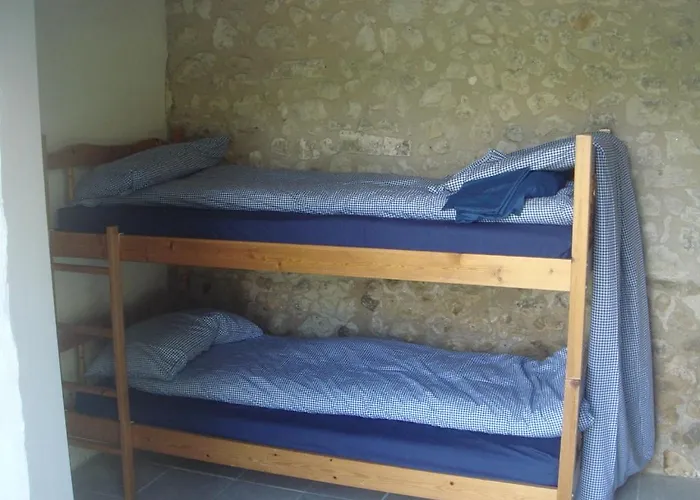 بيت للعطل Esperance Grand Brassac