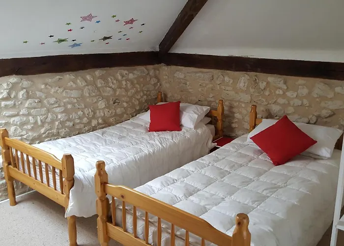 Esperance Grand Brassac