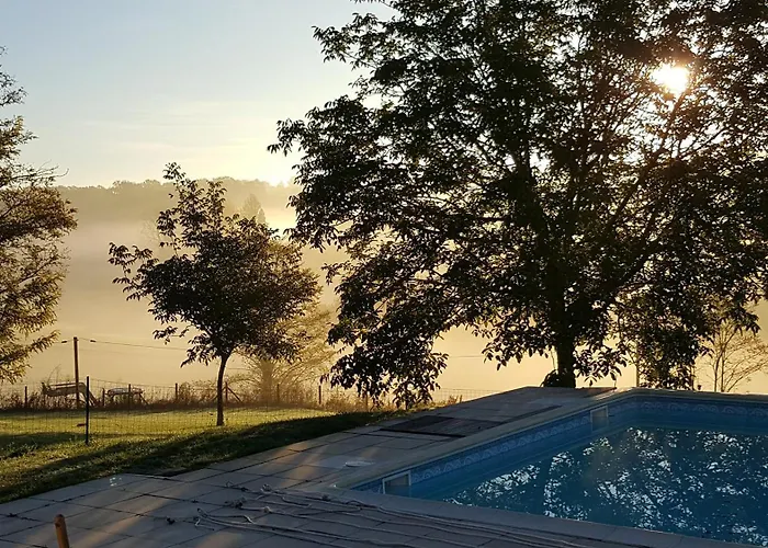 Esperance بيت للعطل